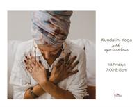 Kundalini Yoga