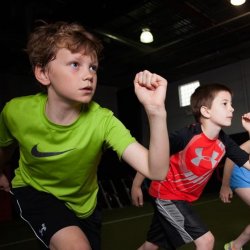 Athlete (Age 10-13) Performance Program