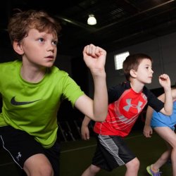TruHit KIDS Performance Clinic