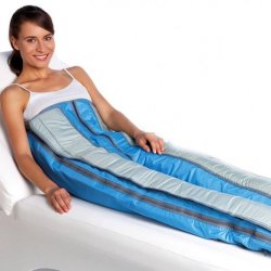 VIP Lymphatic Suit