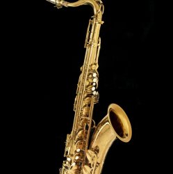 Saxophone Beginners Term Pass