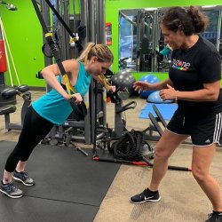 Kickstart PT Pkg w/ Free Membership