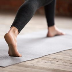 3 Month New-to-Yoga