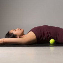 Yin Yoga & Myofascial Release