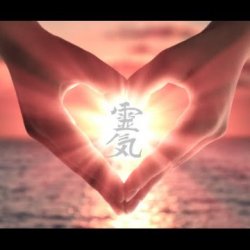 Monthly Reiki Healing Circle