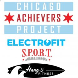 Chicago Achievers Project Program pass