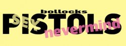 ***this camp is SOLD OUT*** Sex Pistols