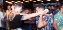 Salsa "On 2", 4 Week Workshop, Intermediate Level (partner)