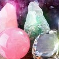Living with Crystals