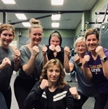 Small Group Personal Training Package