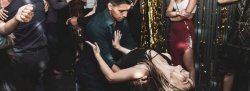 Margarita & Johnny Bachata Sensual Workshop Intermediate/Advanced