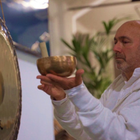In-Studio Kundalini Yoga, Meditation & Gong