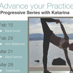Advance your Practice Series Pass