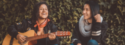 Online Songwriting Workshop - Age 17+