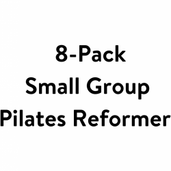 8 Group Class Package