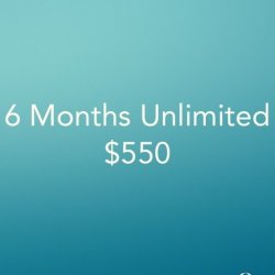 6 months Unlimited