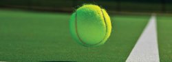 March 4th, 2020 - TENNIS YOGA SERIES - 4 WEEKS (Once a Week)