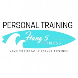 Hang 5 -Private 50-minute Training Session