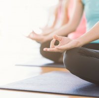 Virtual Gentle Yoga Virtual Gentle Yoga
