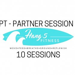 Master Trainer -Partner 10 Session 50-Minute Training Session