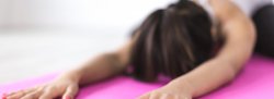 Essential Low Back Yoga Series