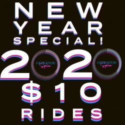 New Year Special