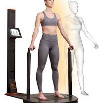 3D Fit Body Scan