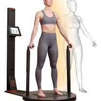3D Fit Body Scan