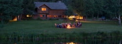 Yoga & Ayurveda Women's Retreat (June 2021)