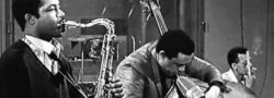 Jazz Improvisation Ensemble (Jan 23 - Mar 12, 8 weeks)