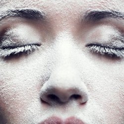 FROSTY Facial Starter Pack