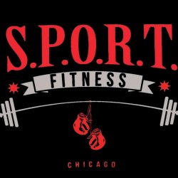 SPORT Fitness Unlimited Year Pass