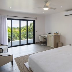 Costa Rica Retreat with Treetops King Room Double Occupancy