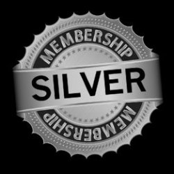 COUPLES - Silver Membership (Month - Month)
