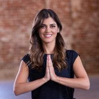 Seven Wonders of Your World: Moving Through Your Chakras with Rina