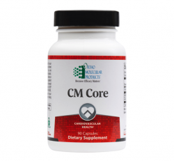 CM Core *Special Order (90c)