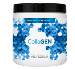 CollaGEN Powder*Special Order (8oz/30serv)