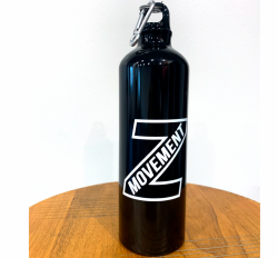 Zmovement Water Bottle