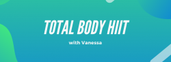 Total Body HIIT
