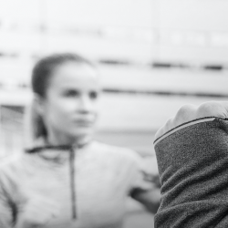 Women's Self Defense