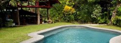 Costa Rica Yoga Retreat: Triple