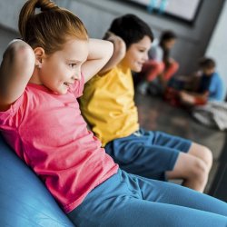 1/2 Hour Kid Sport Single 8 Sessions