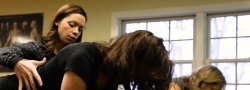 Intro to Pilates