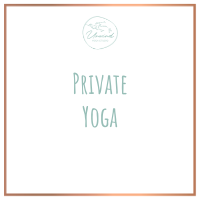 Private Yoga Class