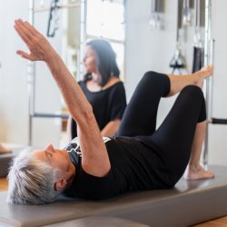 Pop-Up Mat Class