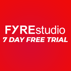 Fyre 7 Day Trial