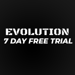 Evolution 7 Day Trial