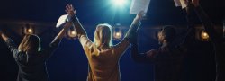 The Actors Workshop and Audition Preparation Class for Adults