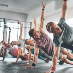 Group Fitness Auto Pay