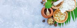 Yoga & Ayurveda